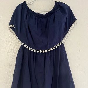 Beach Dress